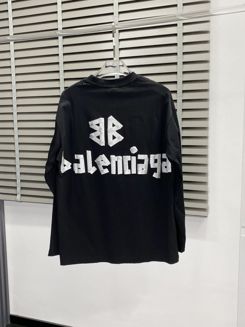 Balenciaga T-Shirts